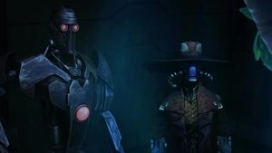 Star Wars: The Clone Wars Smrtiaci náklad
