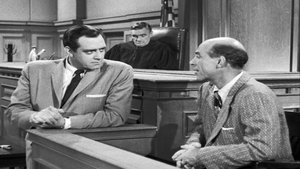 Perry Mason Epizóda 39