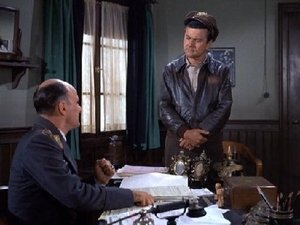 Hogan's Heroes Epizóda 2