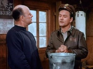 Hogan's Heroes Epizóda 16