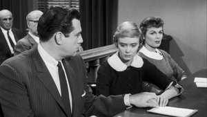 Perry Mason Epizóda 16