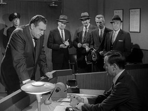 Perry Mason Epizóda 17