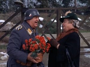 Hogan's Heroes Epizóda 24