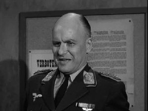 Hogan's Heroes Epizóda 1