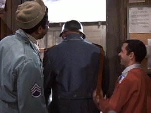 Hogan's Heroes Epizóda 6