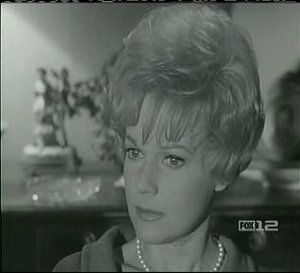 Perry Mason Epizóda 27
