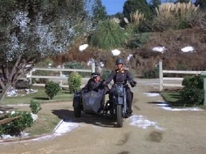 Hogan's Heroes Epizóda 20
