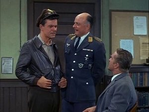 Hogan's Heroes Epizóda 7