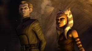 Star Wars: The Clone Wars Protiútok