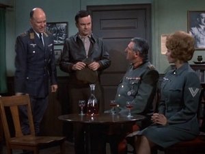 Hogan's Heroes Epizóda 9
