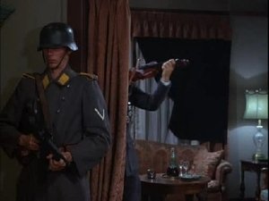 Hogan's Heroes Epizóda 8