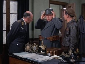 Hogan's Heroes Epizóda 14