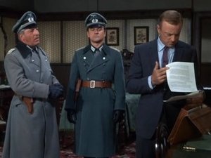 Hogan's Heroes Epizóda 11