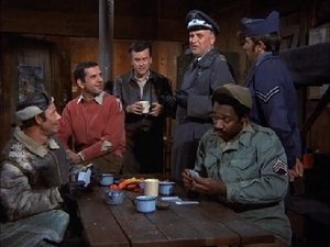 Hogan's Heroes Epizóda 15