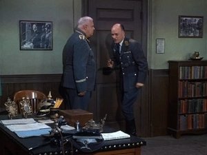 Hogan's Heroes Epizóda 16