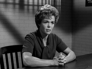 Perry Mason Epizóda 3