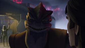Star Wars: The Clone Wars Temnota Umbary