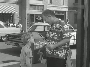 Perry Mason Epizóda 2