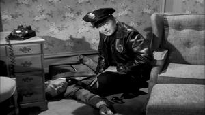 Perry Mason Epizóda 16