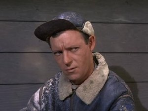 Hogan's Heroes Epizóda 32