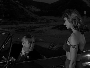 Perry Mason Epizóda 14
