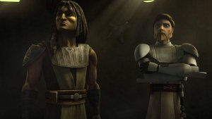 Star Wars: The Clone Wars Lov na Zira