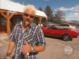 Diners, Drive-Ins and Dives Epizóda 11