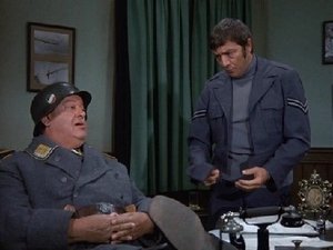 Hogan's Heroes Epizóda 12