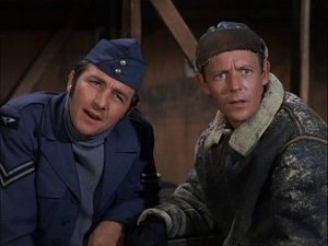 Hogan's Heroes Epizóda 25