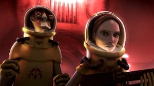 Star Wars: The Clone Wars Záhada tisícich mesiacov