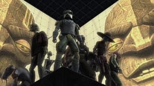 Star Wars: The Clone Wars Krabica