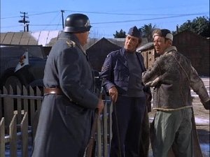 Hogan's Heroes Epizóda 24