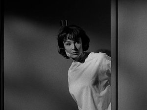 Perry Mason Epizóda 19
