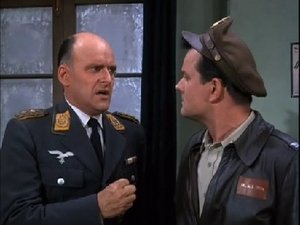 Hogan's Heroes Epizóda 14