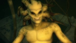 Star Wars: The Clone Wars Vodná vojna
