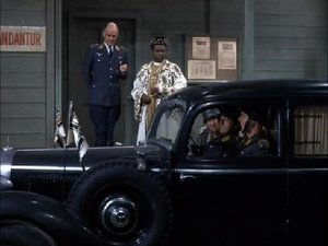 Hogan's Heroes Epizóda 26