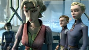 Star Wars: The Clone Wars Akadémia
