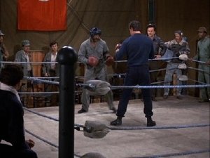 Hogan's Heroes Epizóda 18