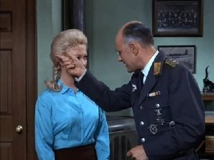 Hogan's Heroes Epizóda 25