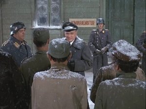 Hogan's Heroes Epizóda 17
