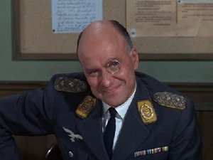 Hogan's Heroes Epizóda 19