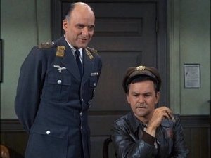 Hogan's Heroes Epizóda 9