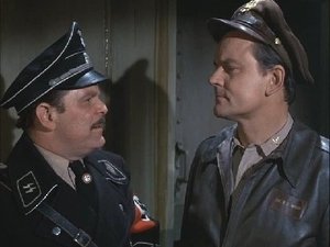 Hogan's Heroes Epizóda 19