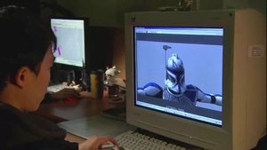 Star Wars: The Clone Wars Epizóda 36