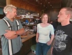 Diners, Drive-Ins and Dives Epizóda 12