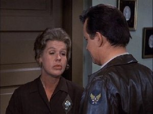 Hogan's Heroes Epizóda 5