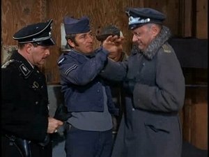 Hogan's Heroes Epizóda 14
