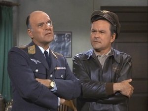 Hogan's Heroes Epizóda 12