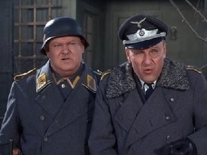 Hogan's Heroes Epizóda 22