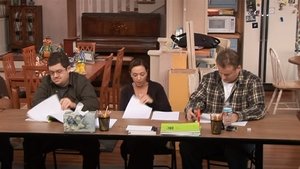 Dvaja z Queensu Epizóda 8